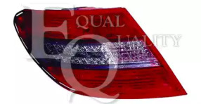 EQUAL QUALITY gp1630 -  Задние фонари
